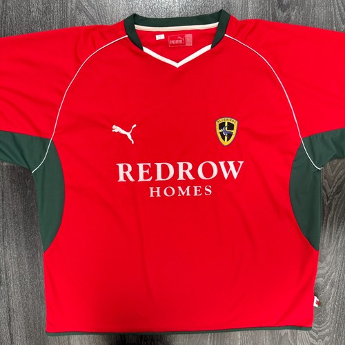 Original puma cardiff city - puma,