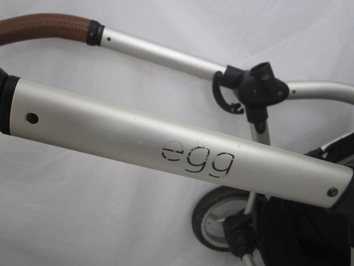 Egg replacement chassis - egg,
