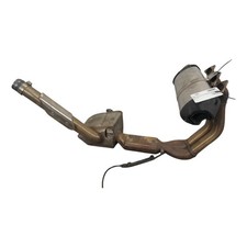 TRIUMPH TIGER 1200cc GT EXPLORER 2023 Exhaust Pipe 2207744