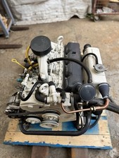 70hp thornycroft inboard - 70hp,
