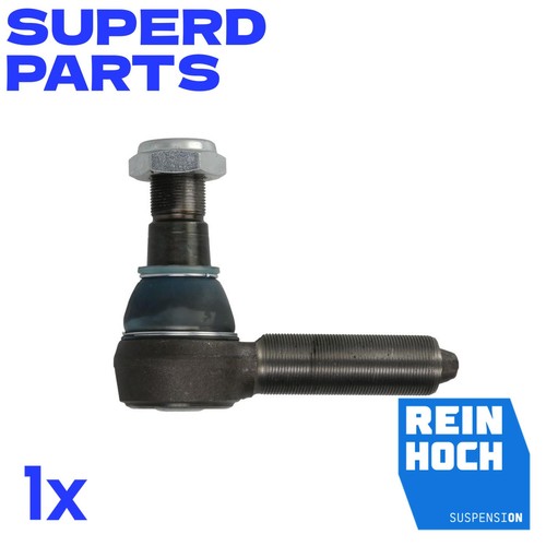 Tie rod end fits mercedes - rod,