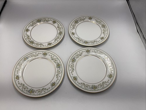 Noritake green hill side - x,