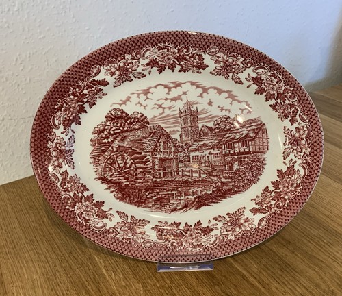 Vintage grindley pink - vintage,