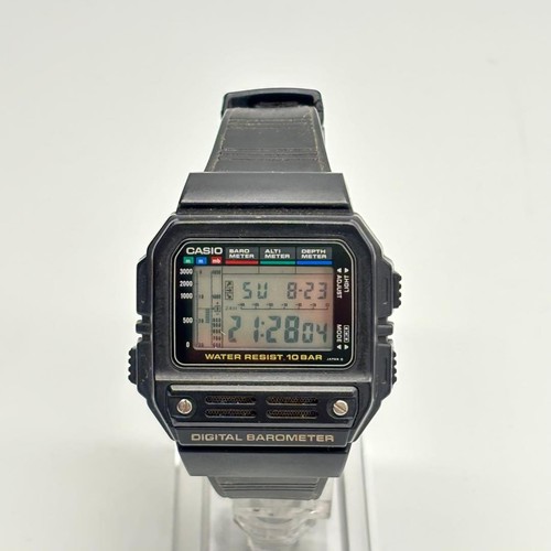 Casio 100wj classic 80s - casio,