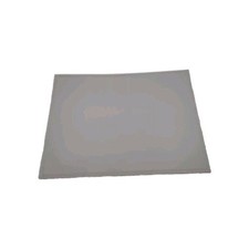 placemats grey  Bonded Leather