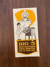 c.1923 Barlow & Seelig Co