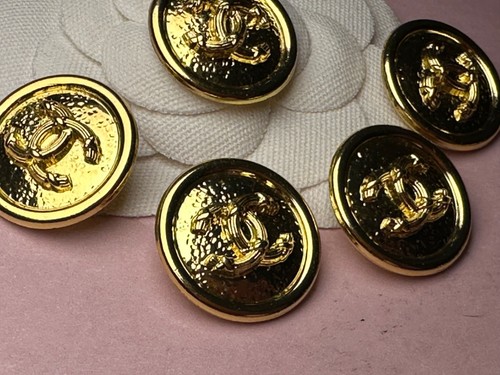 Old new chanel set 5 - of,