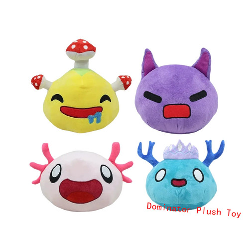 Slime rng axolotl - rng,