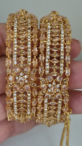 Pakistani indian gold plated - pakistani,