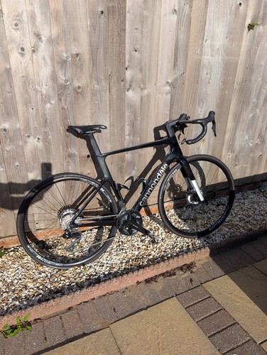 Cannondale supersix evo - supersix, 56