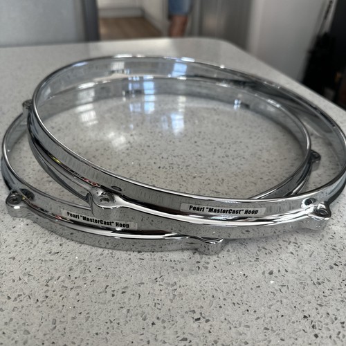 Pearl mastercast cast - mastercast, 12”