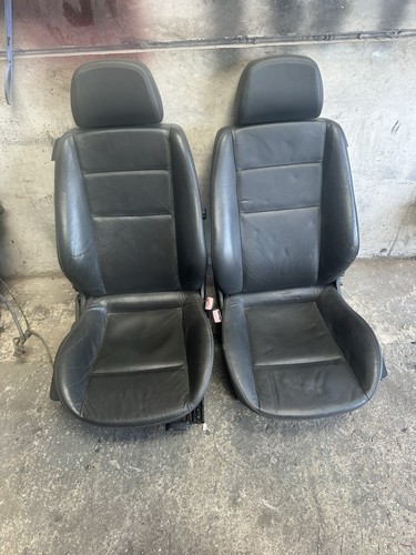Vauxhall astra mk5 leather - vauxhall,