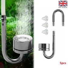 For Fish Tank Aquarium Co2