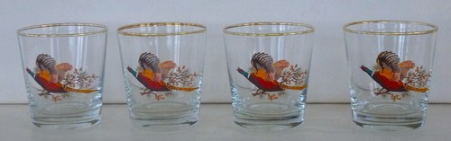 Each vintage pheasant - of,