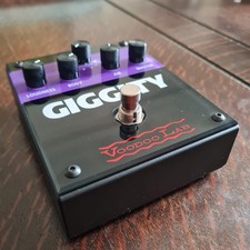 Voodoo Lab | Giggity Overdrive