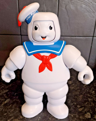 Ghostbusters fright features - ghostbusters,