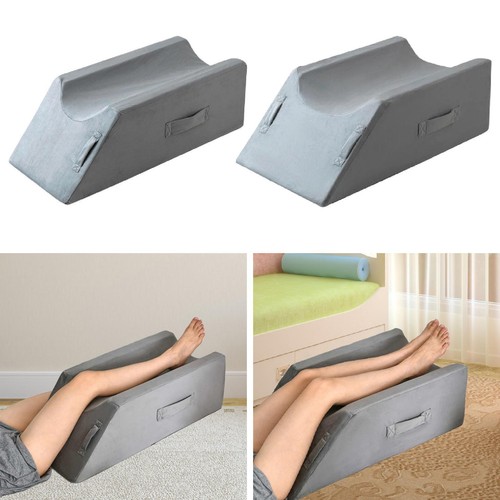 Leg elevation pillow - leg,