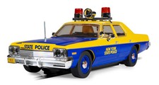 Scalextric C4636 Dodge Monaco