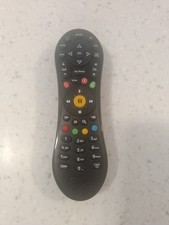 Virgin Media V6 Remote Control