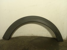 Bmw mini wheel arch - bmw,