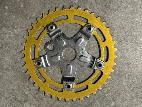 Vintage sugino bmx - vintage,