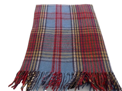 Clans scotland wool blend - scotland,