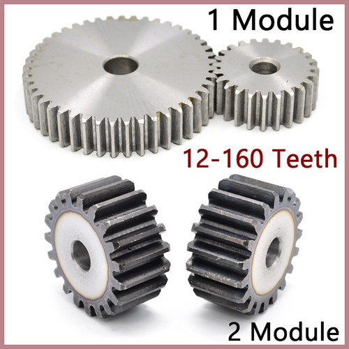 Spur gear steel - spur, 45#