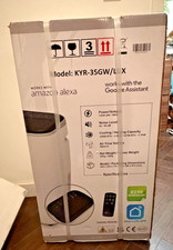 LUX AIR KYR-35GW/LUX -