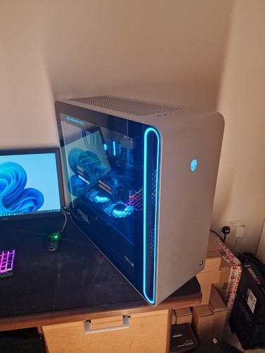 Alienware area gaming - alienware,
