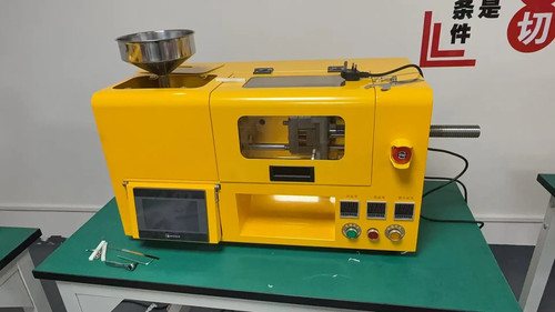 Micro desktop injection - 4t,