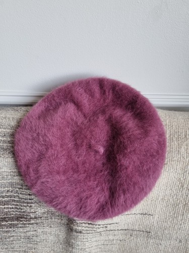 Kangol womens beret - womens, angora