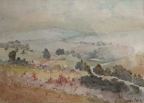 Henri hoile australian - henri,