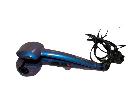 Babyliss curl secret ceramic - babyliss,