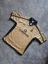 Manchester United 2001-2002 |