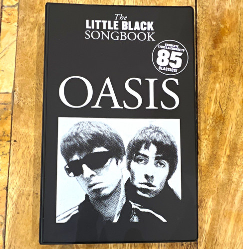 The little black - the,
