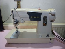 HEAVY DUTY SEWING MACHINE