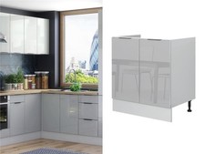Small kitchen sink cabinet - small,