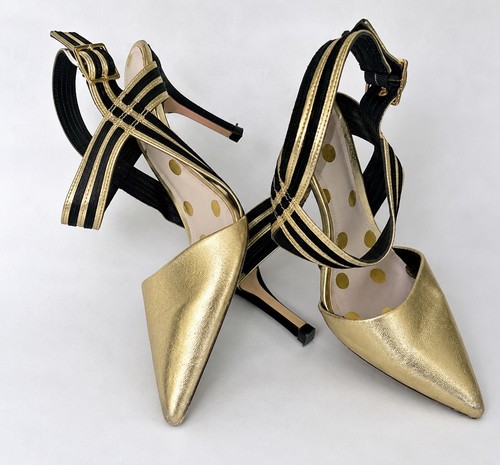 Boden gold metallic - gold,