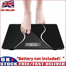 Bathroom Scales Weighing