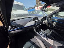 BMW 3 4 Series F30 F31 F32 F33