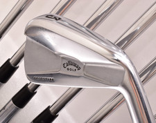 Callaway X Prototype Forged