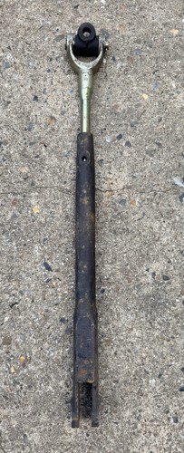 Tractor link arm suitable - , for