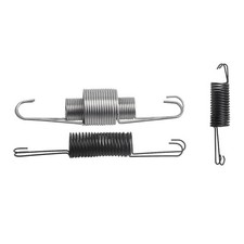 Universal Throttle Return
