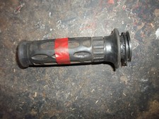 Cpi Aragon 125 Twist Grip 