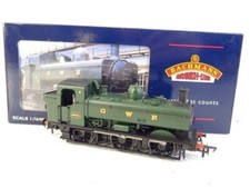 OO GAUGE BACHMANN GWR PANNIER
