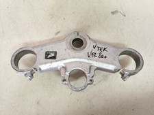 Upper Plate Honda VFR 800