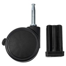 Compatible Caster Wheels for
