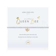 Joma Jewellery a little Queen