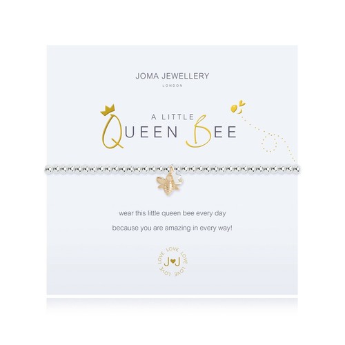 Joma jewellery little - jewellery, queen