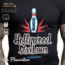 Hollywood Star Lanes Mens